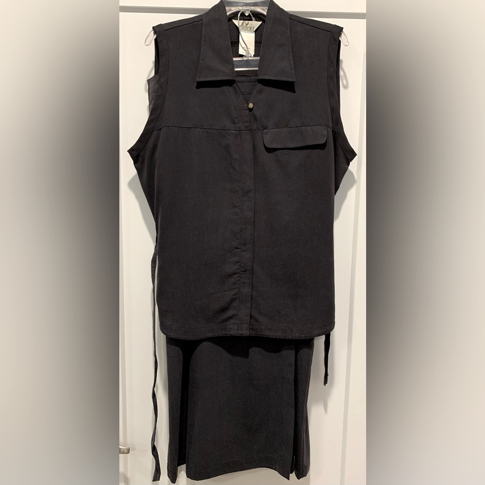 REI Sleeveless Tunic